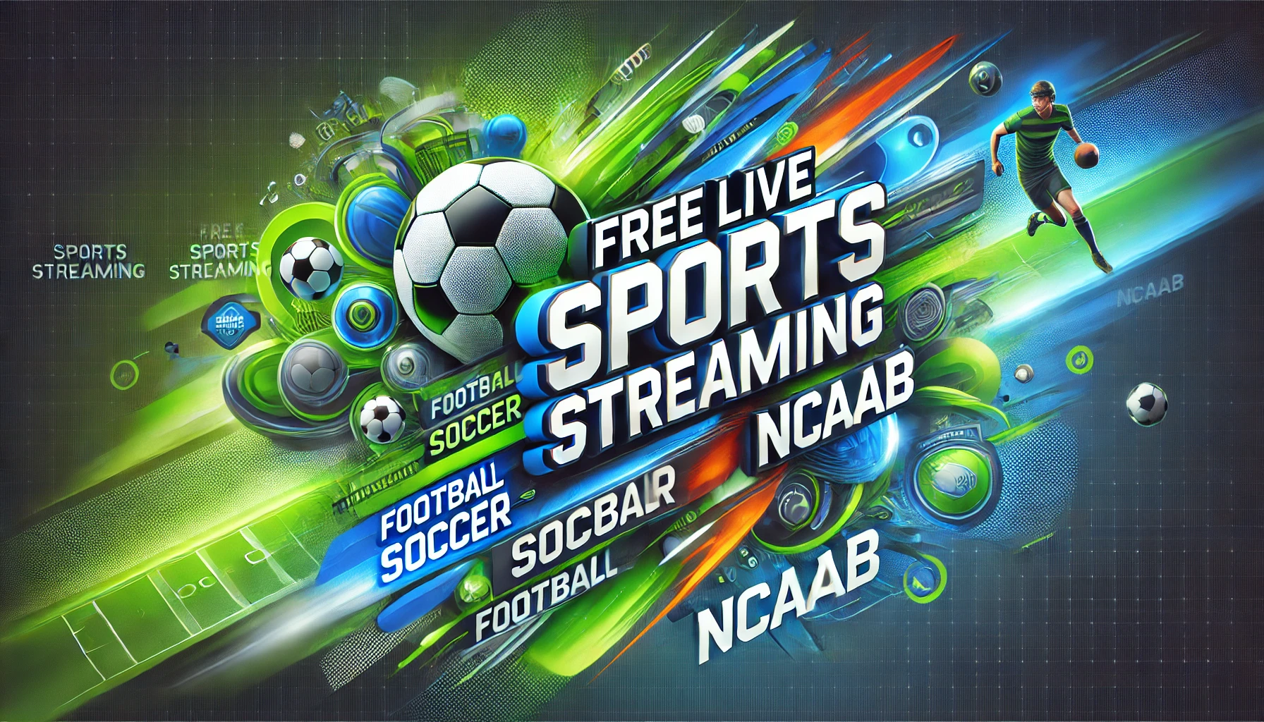 Livetv - Live Football and Soccer Streaming in HD Quality
